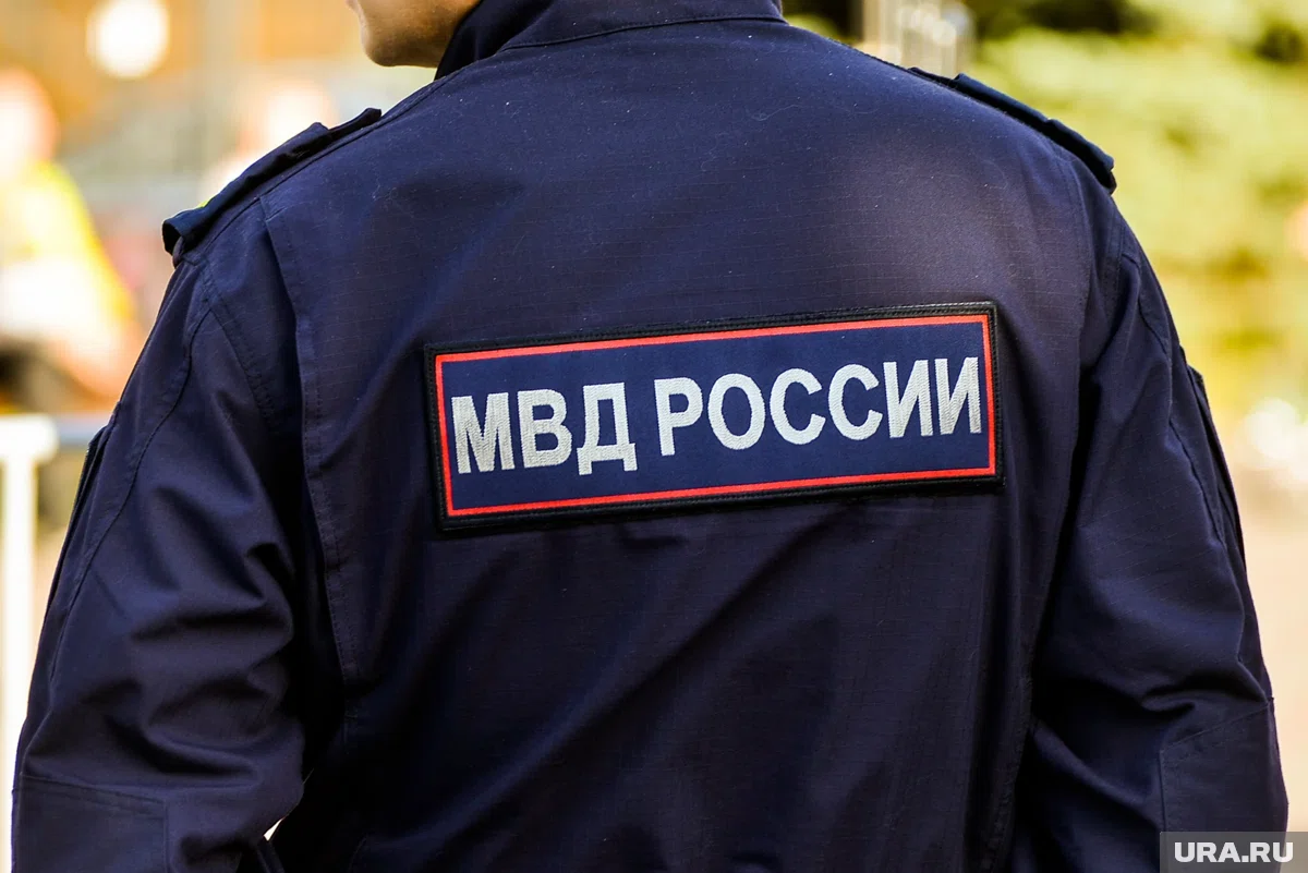 Полицейские рискнули жизнью ради спасения пожилой челябинки 