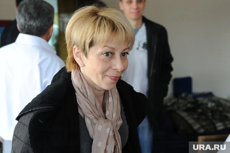 Грэм Филлипс создал двухчасовую документальную ленту в память о Елизавете Глинке