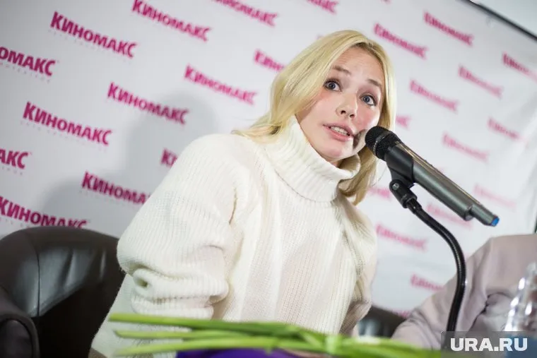 Свадьбу сыграли в Москве