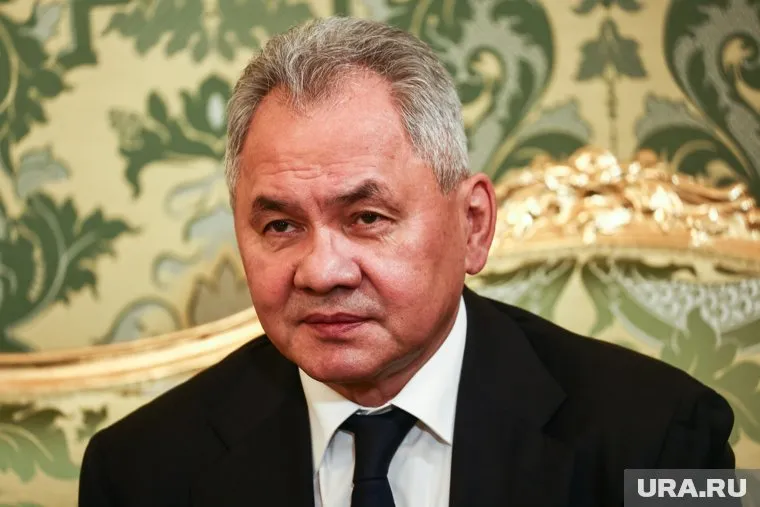 Именем Сергея Шойгу названы улицы в городах Чадан и Шагонар (Республика Тыва)