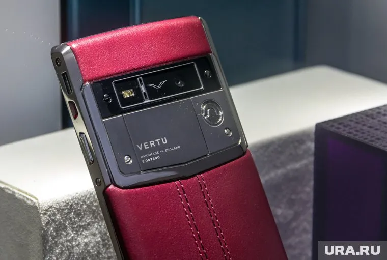 У мужчины арестовали люксовые часы, телефон, а также дома в Краснодарском крае (архивное фото)