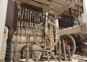 Пермский краеведческий музей ищет хранителя древностей