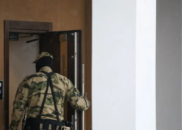 Фотография из галереи