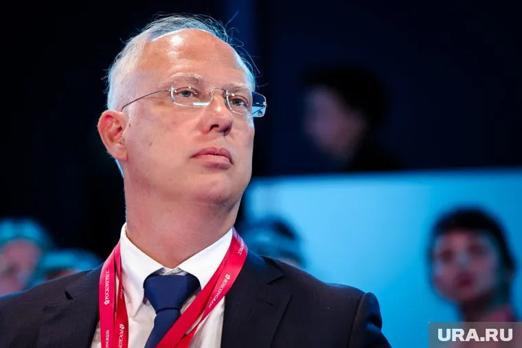 Дмитриев заявил , что саммит ШОС демонстрирует высокий уровень международного взаимодействия