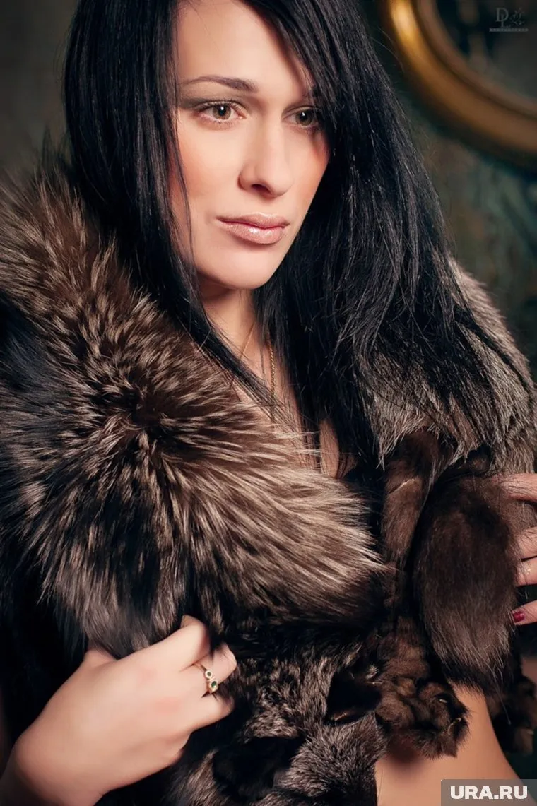 Илона Новоселова