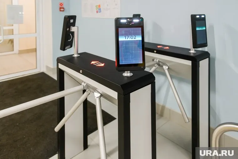 В одной из художественных школ города после происшествия заключили договор на оказание охранных услуг