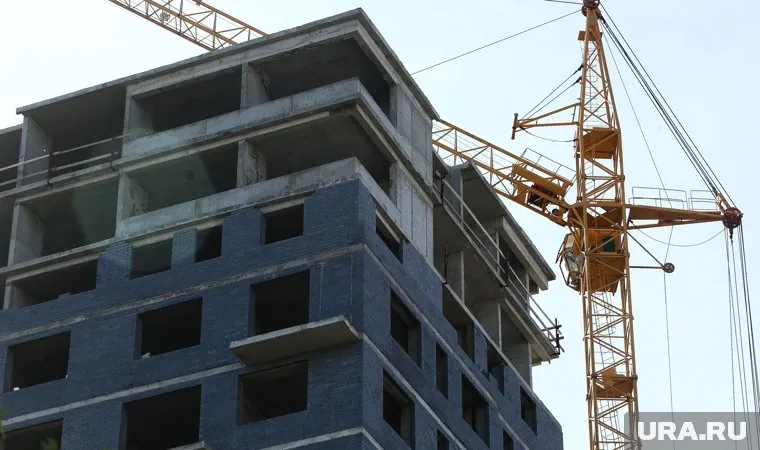 Клубный дом возведут к четвертому кварталу 2027 года