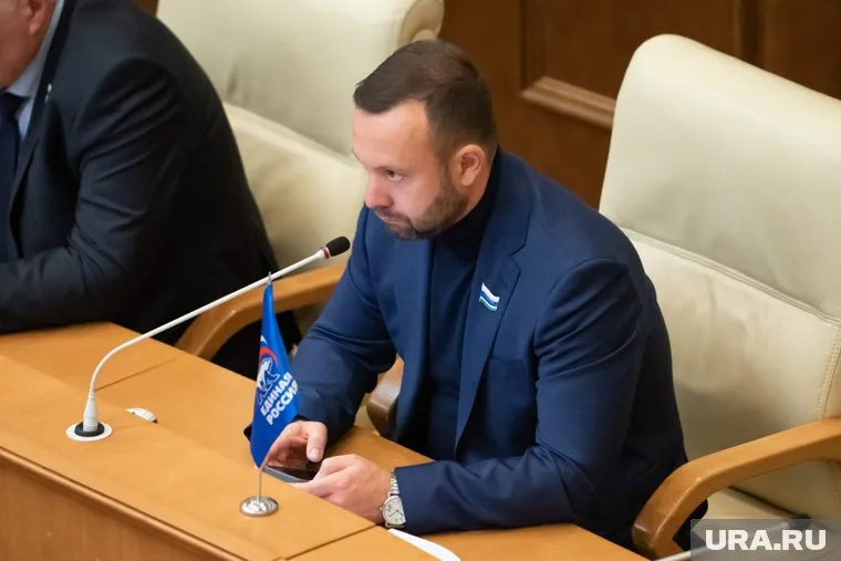 Для Алексея Коробейникова это была уже четвертая поездка в зону СВО