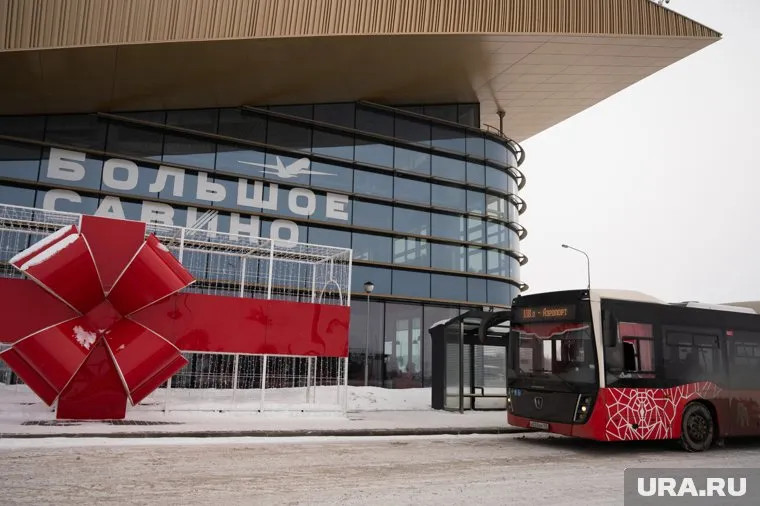 Количество рейсов сократят летом