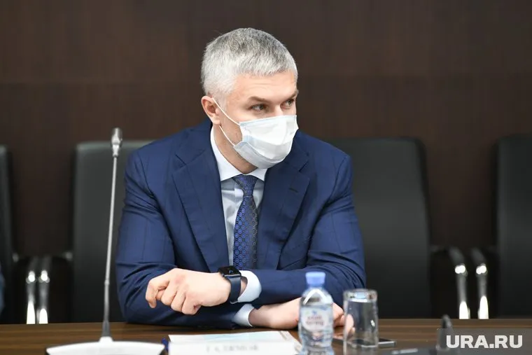 Рустам Галямов пришел на работу в мэрию 11 апреля. Его назначение стало одной из главных кадровых неожиданностей весны