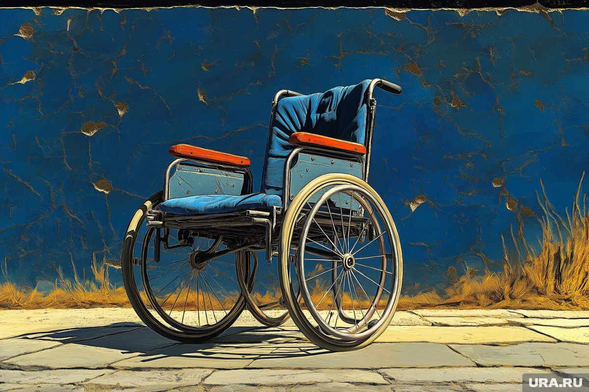 Женщина‑инвалид не может добиться переселения в приспособленное жилье