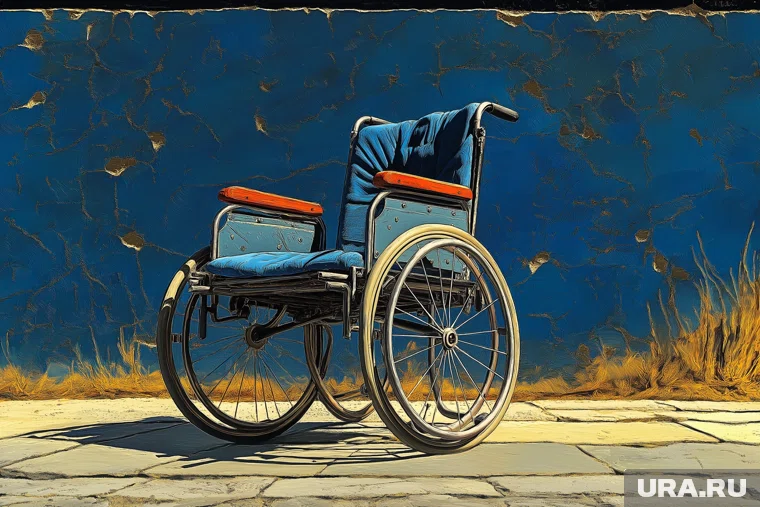 Женщина‑инвалид не может добиться переселения в приспособленное жилье