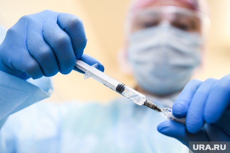 Как поставить прививку от гриппа в сезоне-2025: что нужно знать