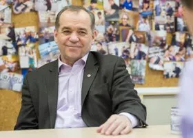 «Буду убеждать калининградцев, что в России лучше, чем на Западе»