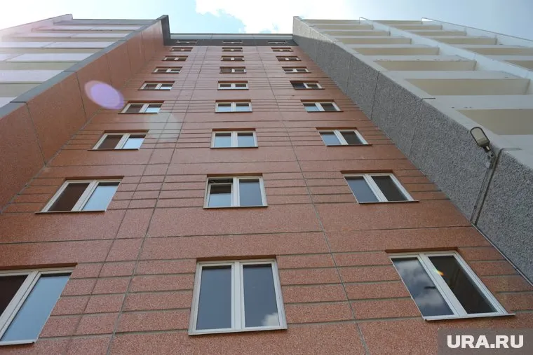 На рынке вторичной недвижимости повысился спрос