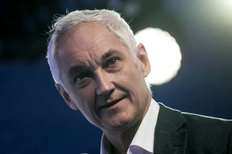 ПМЭФ-2021, третий день. Белоусов, Разуваева. Санкт-Петербург