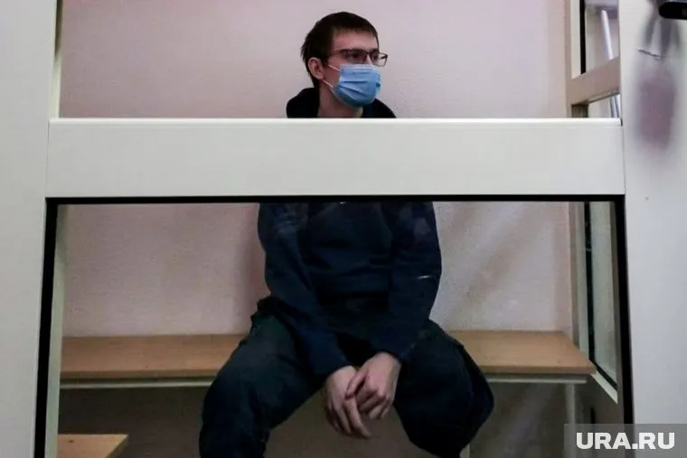 Тимур Бекмансуров останется под стражей