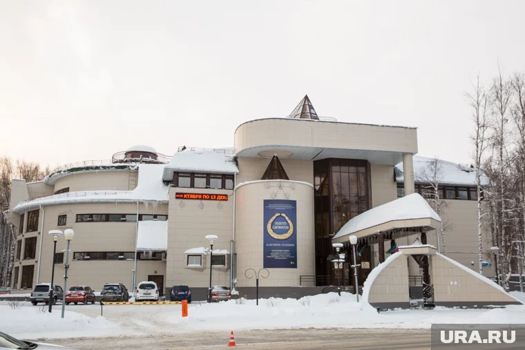 На девичнике в музее расскажут об образе женщины в традиционной культуре манси