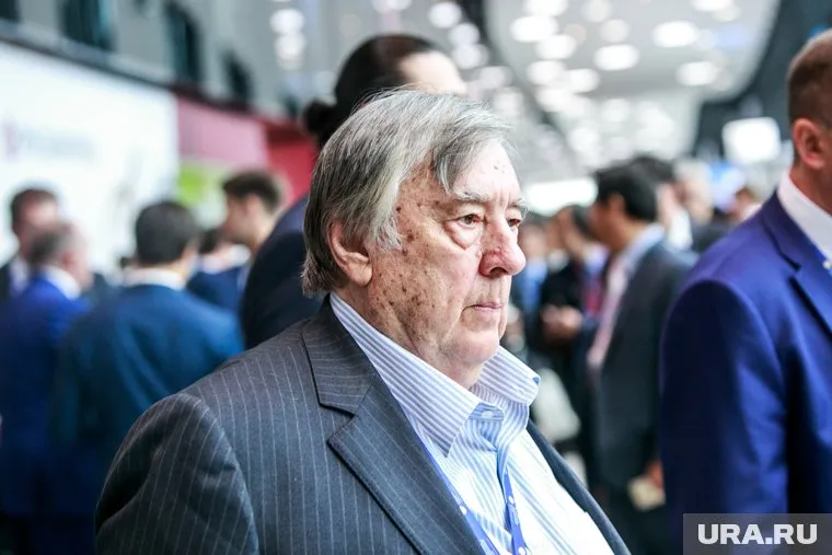 Проханову не понравилась идея создания «Музея русского горя»