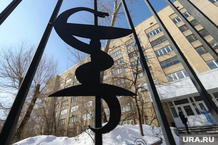 В курганской БСМП создадут комиссию, которая поможет разобраться с выплатами (архивное фото)