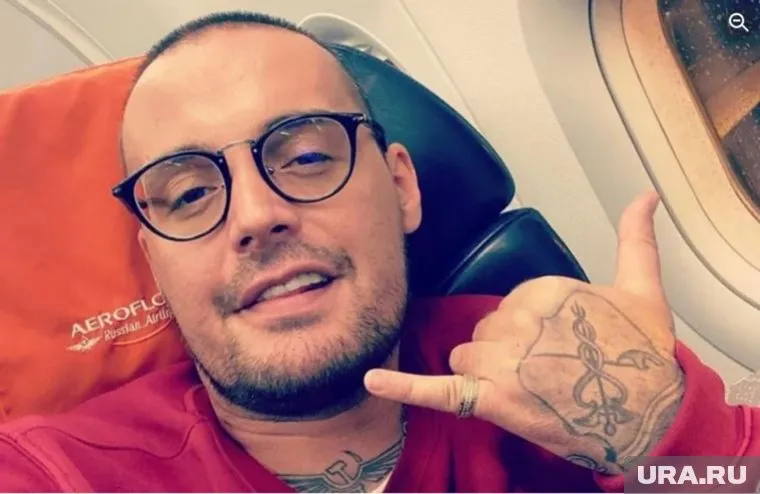 Гуф все же приедет в Екатеринбург в мае