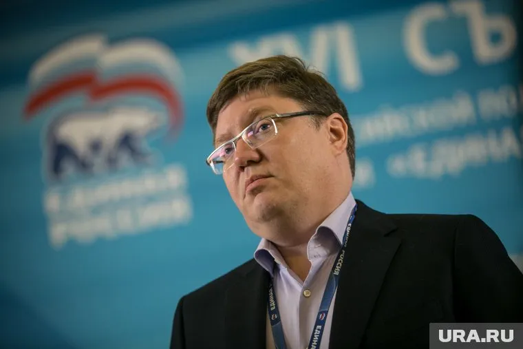 Андрей Исаев рассказал о мерах поддержки, которые инициировала «Единая Россия» с 2016 года