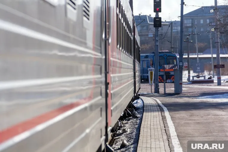 Строительство нового вокзала в Губкинском завершится в 2024 году