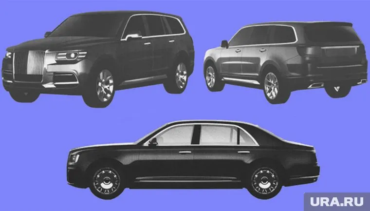 ФГУП НАМИ свернуло проект на неопределенный срок из-за отсутствия финансирования