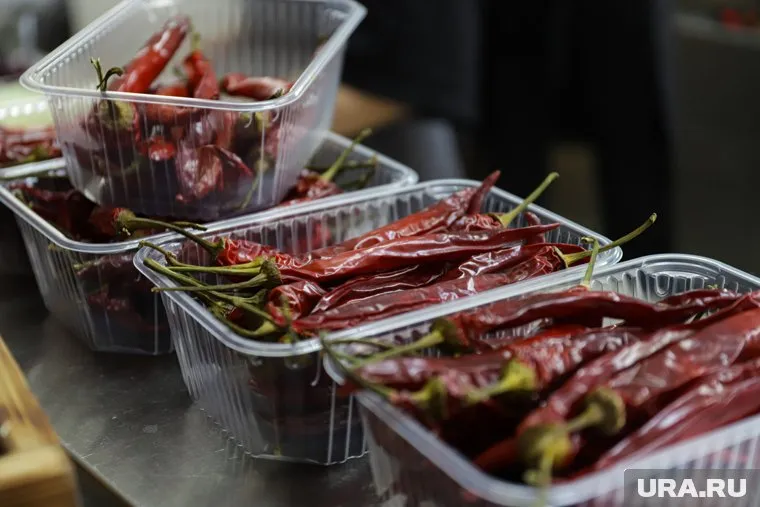 Если есть острый перец, то будет меньше жировых отложений