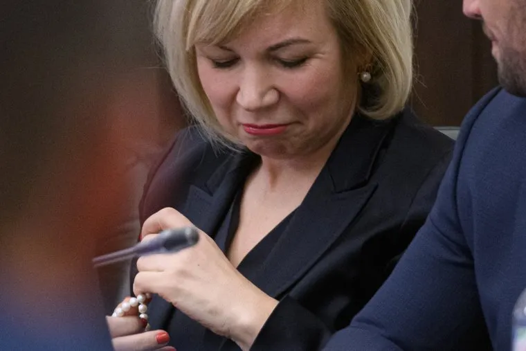 Совещание полпреда по УрФО с сенаторами и депутатами госдумы. Екатеринбург