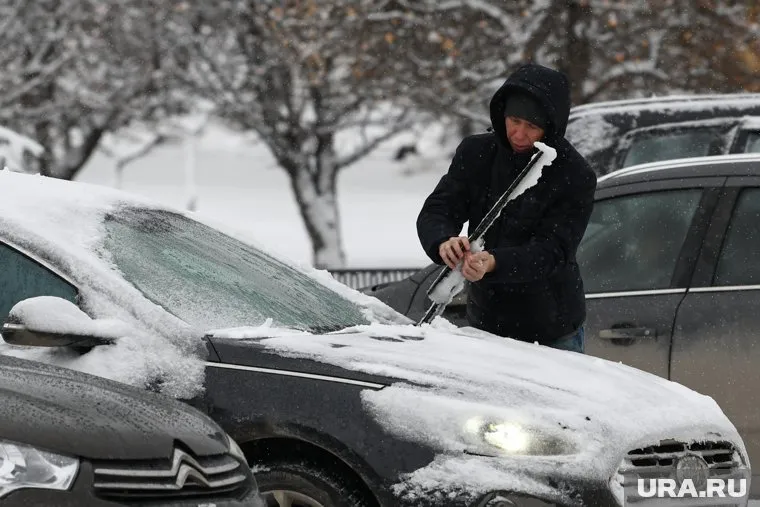 Поменять дворники планируют 30% водителей
