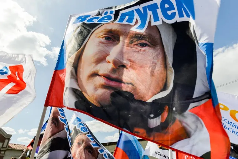 Поезд помощи. Челябинск 