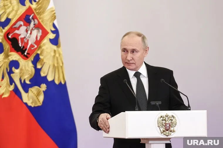 Владимир Путин оценил положительный эффект для всех участников от сотрудничества в рамках ЕАЭС