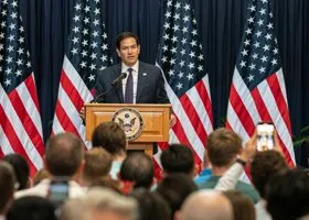 США не согласны с политикой Украины в отношении России