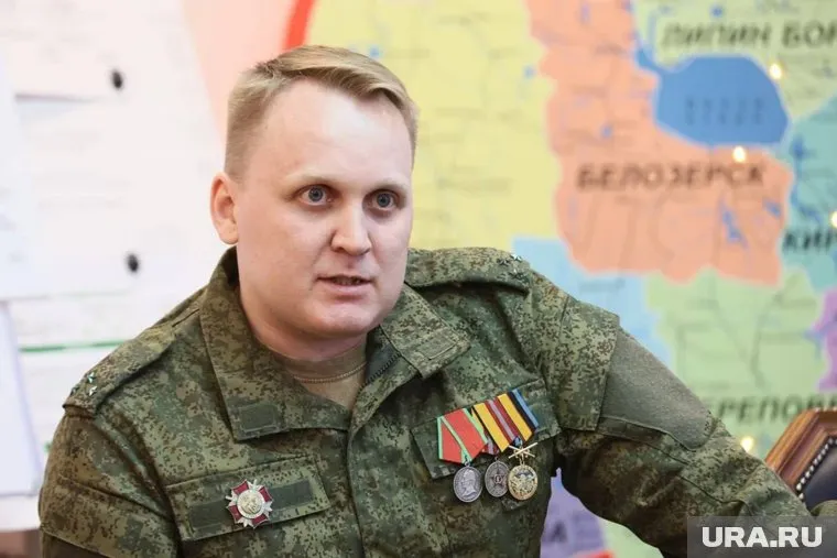 Тропин сменит на посту вологодскую чиновницу