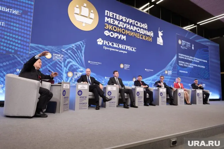 Участники дискуссии обсудили роль регионов в достижении национальных целей развития до 2030 года