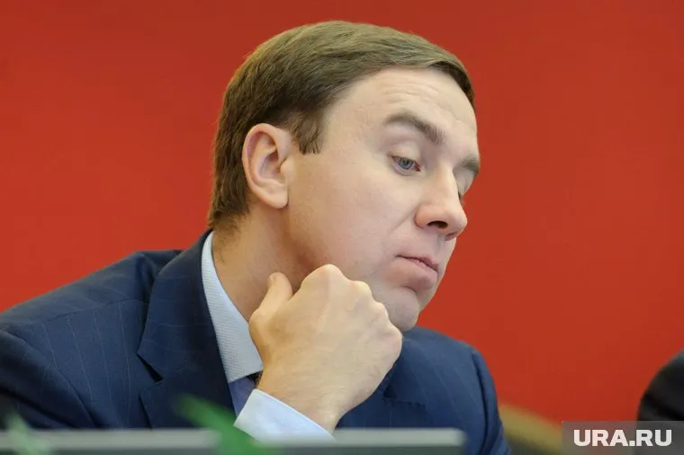 Сидоренко, заверяют источники, проверяют на предмет связи с бизнесом