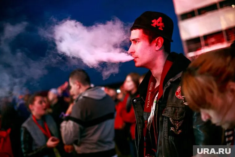 Ведение акцизов приведет к повышению цен на IQOS и вейпы