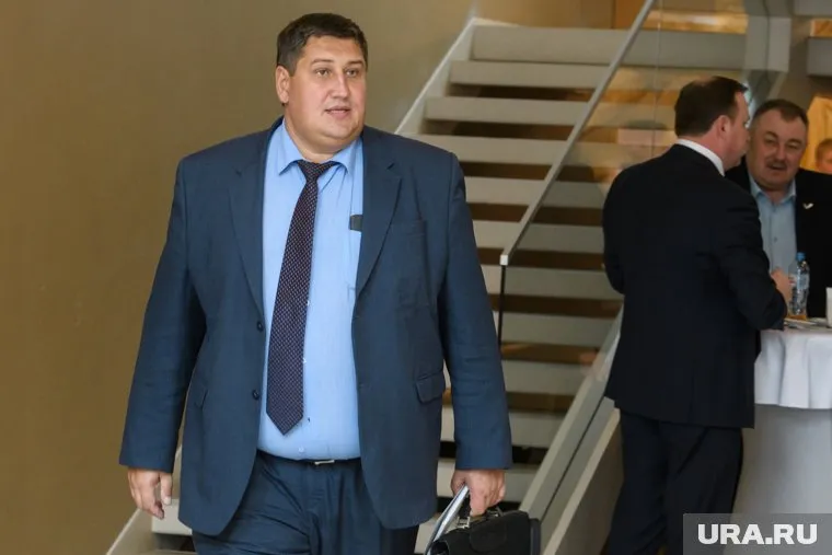 Дмитрий Дегтярев умер в среду 22 июля