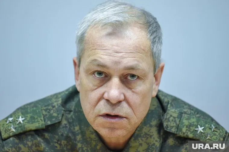 В «Югре» Эдуард Басурин будет снимать авторский телепроект