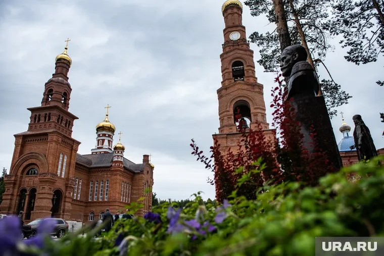 Мятежного схимонаха могут забрать из Среднеуральского женского монастыря под конвоем