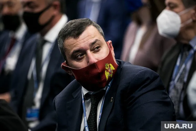 Депутат Хинштейн подчеркнул, что подразделения Росгвардии также активно участвуют в спецоперации