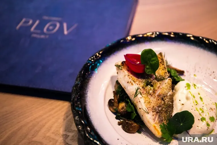 Школьнику стало плохо полсе обеда в ресторане