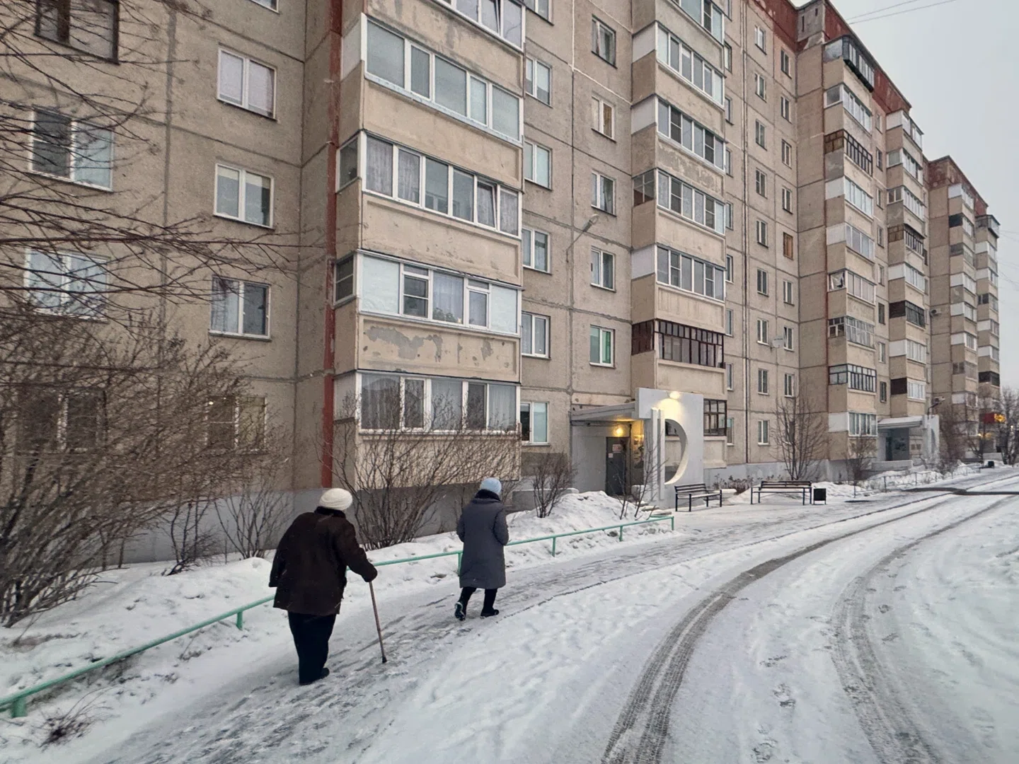 В Госдуме предложили ввести ответственность для риелторов из-за «бабушкиных схем» с жильем