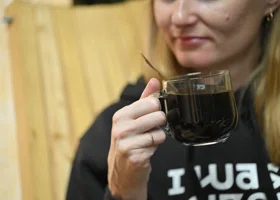 Девичник, квиз и световое шоу: первые декабрьские выходные в Ханты-Мансийске начнутся ярко