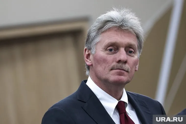 Дмитрий Песков отметил, что в Москве разочарованы международной реакцией на скандал с Ярославом Хунки