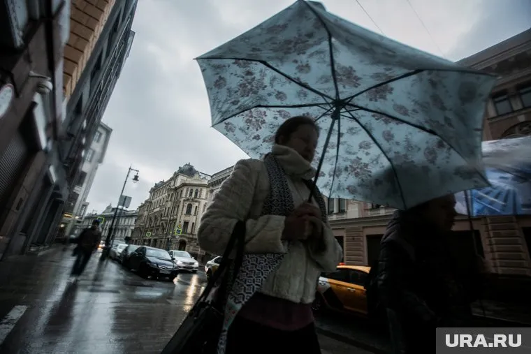 В Москве станет прохладнее