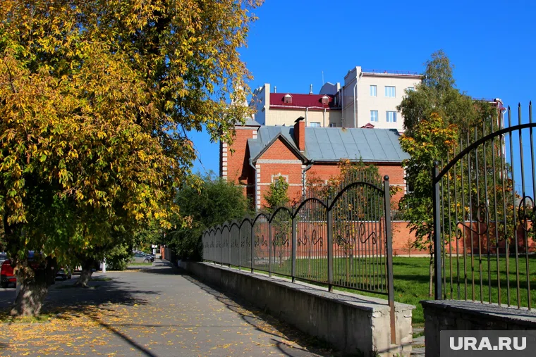 В Кургане и области введен спецрежим из-за угрозы БПЛА