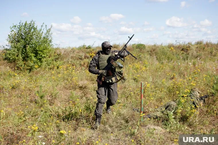 Военный обозреватель считает, что для мобилизации пока не время