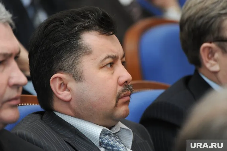 Вадиму Закирову уменьшили срок